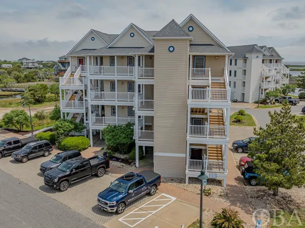 57442 State Highway 12 #B9, Hatteras, NC 27943