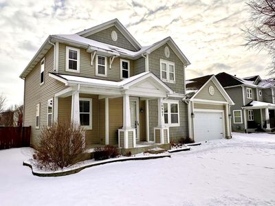 10907 62nd STREET, Kenosha, WI, 53142