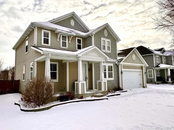 10907 62nd STREET, Kenosha, WI 53142