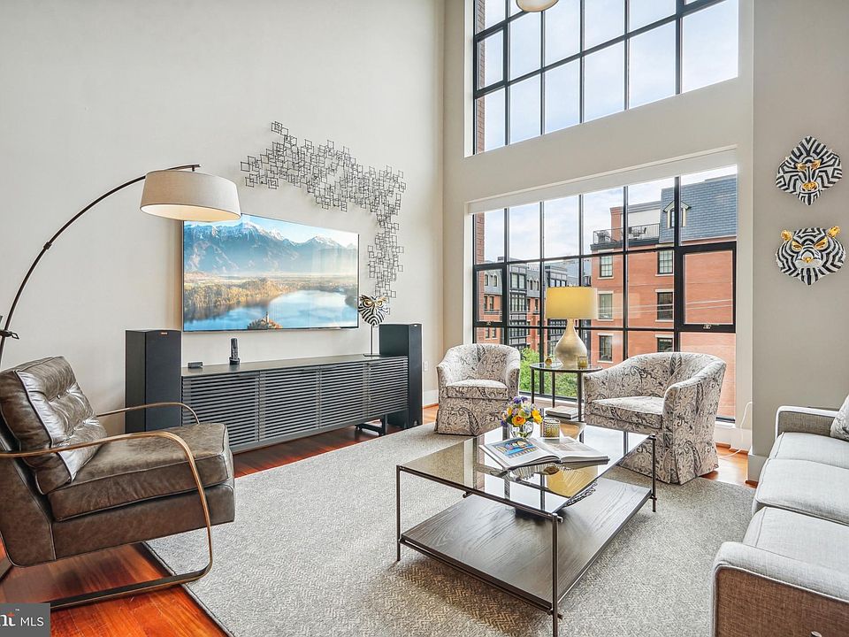 1st image of 1600 Clarendon Blvd #W304