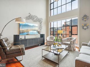 1600 Clarendon Blvd #W304, Arlington, VA