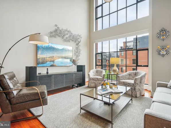 1600 Clarendon Blvd #W304, Arlington, VA 22209