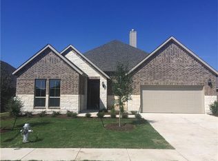 1025 Hillrose Dr, Leander, TX 78641