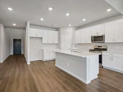 504 Stagg St, McKinney, TX, 75069