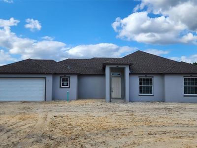 224 Genoa Ct, Poinciana, FL, 34758