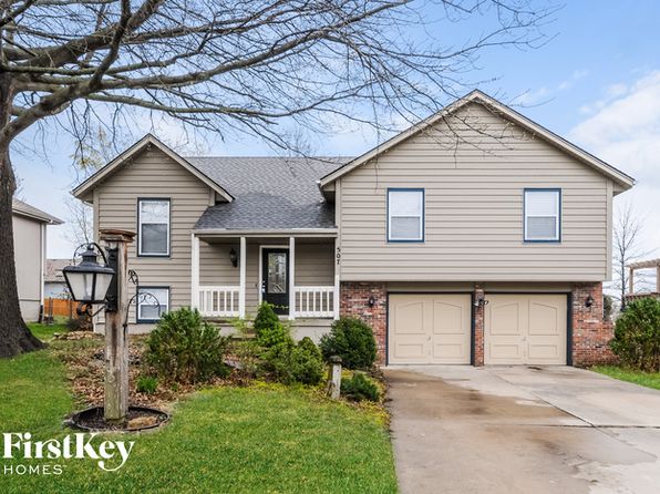 Houses For Rent In Raymore Mo