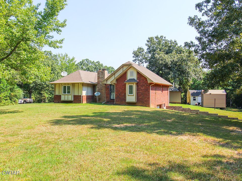 3885 Rowland Mill Rd, Buena Vista, TN 38318 MLS 245665 Zillow