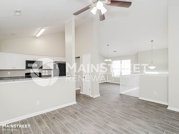 WM - Living Room