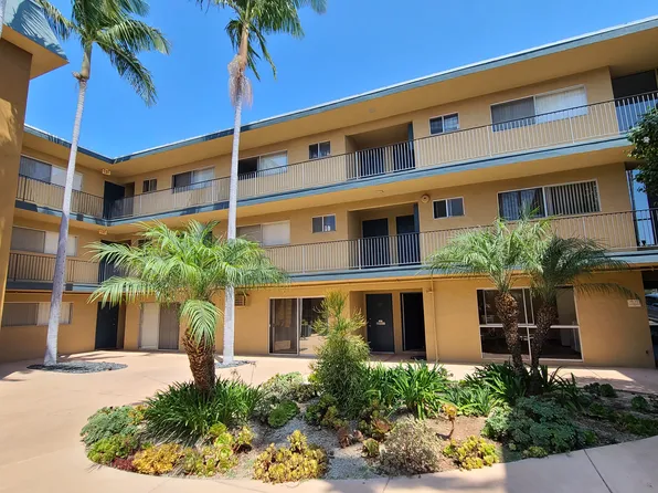 Greenbriar Apartments