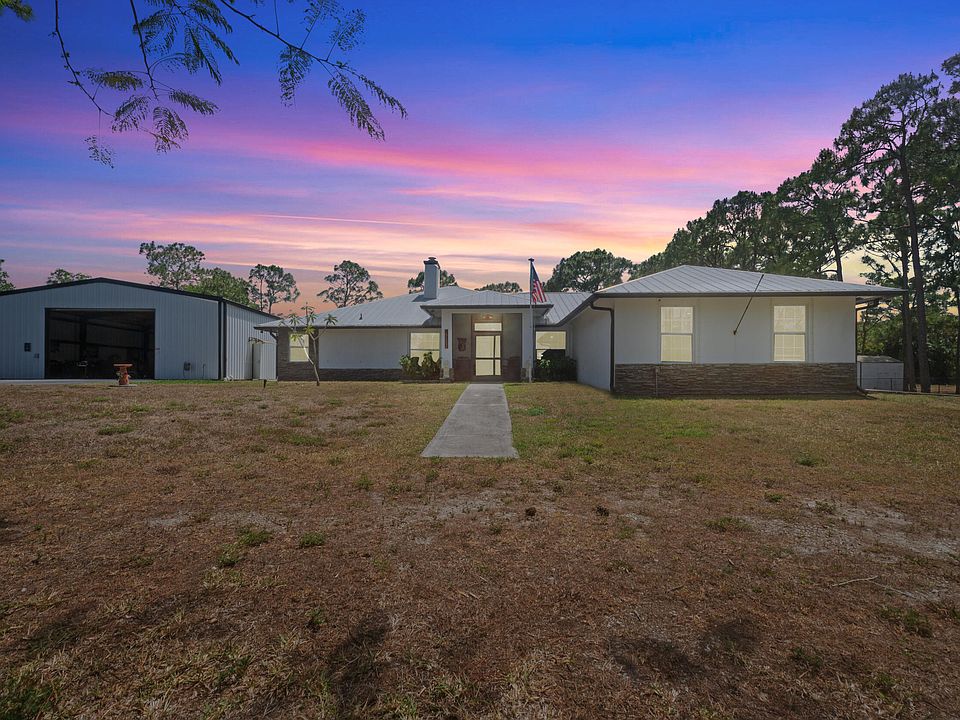 18710 90th Street N, Loxahatchee, FL 33470 | Zillow