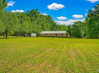 6536 Daniel Griffis Rd, Jay, FL 32565