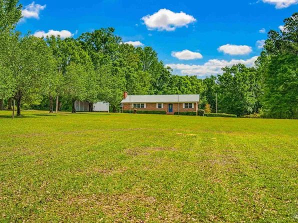 6536 Daniel Griffis Rd, Jay, FL 32565