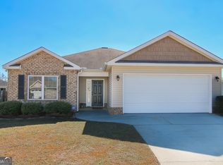 104 Madison Walk, Byron, GA 31008