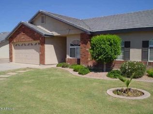 2862 E Carla Vista Ct, Gilbert, AZ 85295
