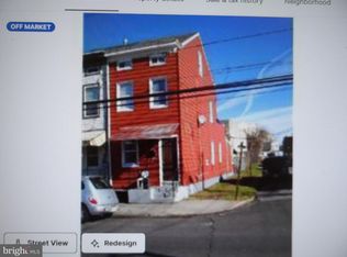 12 Hancock St, Trenton, NJ 08611