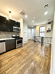 Rented by Bedford And Dean LLC