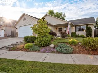 8882 N Ramsgate Ln, Hayden Lake, ID 83835