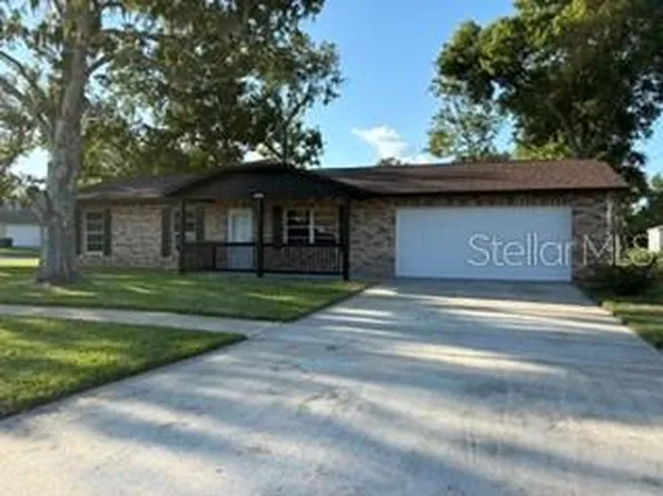 782 ASPEN DRIVE, SOUTH DAYTONA, FL 32119