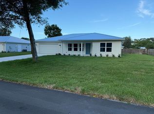 107 Lobelia Rd, Saint Augustine, FL 32086