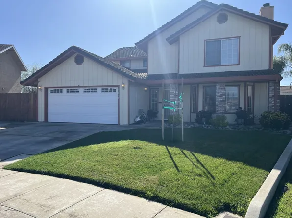 3816 Teek Ct, Ceres, CA 95307