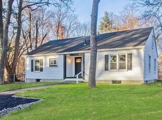 248 Morgan Rd, West Springfield, MA 01089