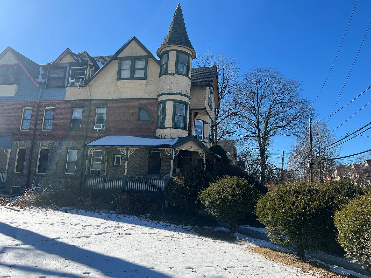 42 Owen Avenue — Photo 1