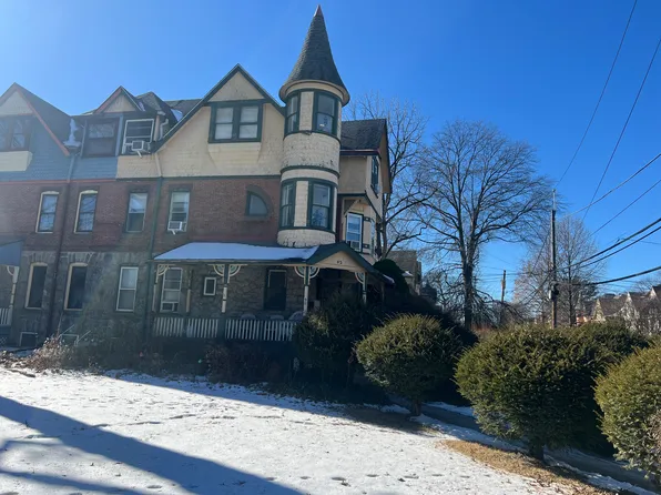 42 Owen Avenue, 42 Owen Ave APT 3, Lansdowne, PA 19050