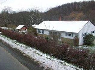 393 Dilliner Hill Rd, Dilliner, PA 15327