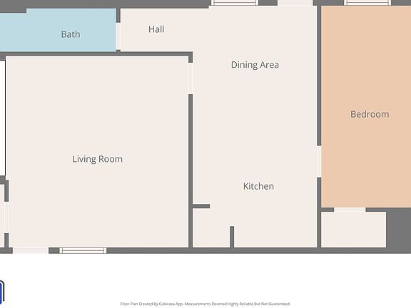 2nd image of 137-141 W Church St #137