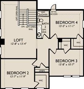 4th image of this home