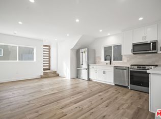 2808 S Cloverdale Ave #2/3, Los Angeles, CA 90016