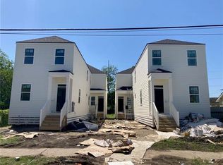 2014 N Dorgenois St #2014, New Orleans, LA 70119