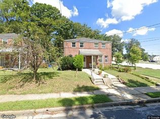1676 Mussula Rd, Baltimore, MD 21286
