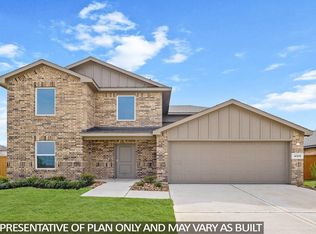 12304 Lexington Hts, Willis, TX 77318