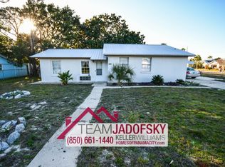 502 Evergreen St, Panama City Beach, FL 32407