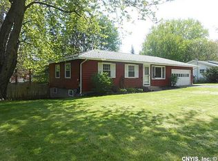 613 Dyke Rd, Chittenango, NY 13037
