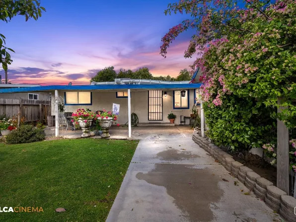 129 Candy St, Bakersfield, CA 93309