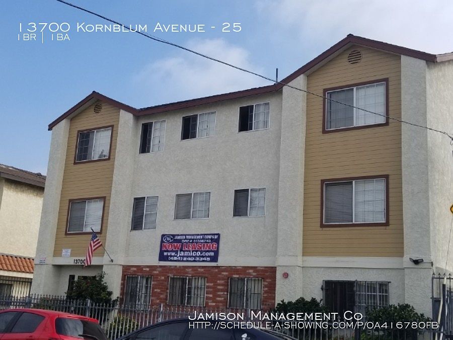 1st image of 13700 Kornblum Ave APT 25