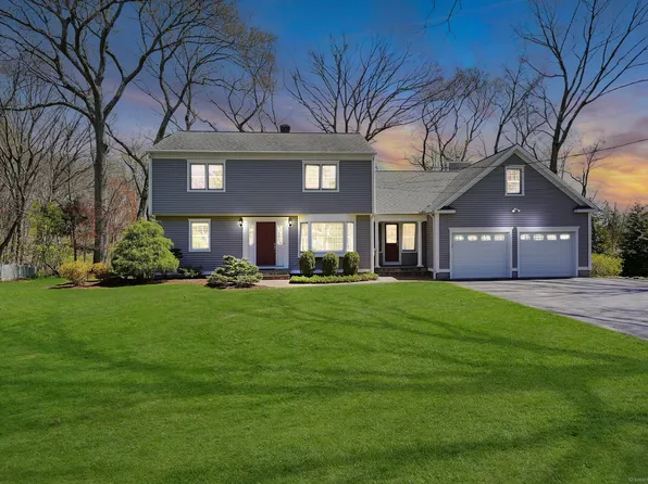 52 Papurah Road, Fairfield, CT 06825