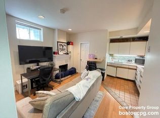 50 Phillips St APT 2, Boston, MA 02114