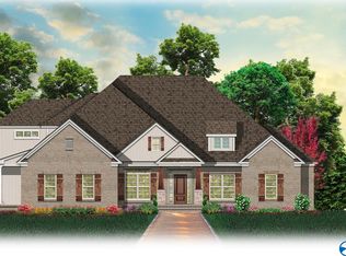 62 Trail Loop Rd, Huntsville, AL 35803