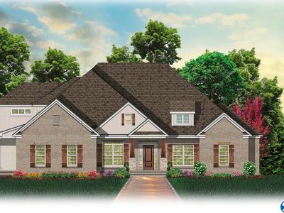 62 Trail Loop Rd, Huntsville, AL, 35803