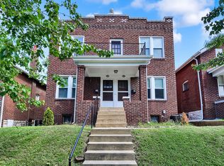 4617 Wilcox Ave #2F, Saint Louis, MO