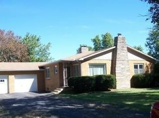 1364 E Broadway, Monmouth, IL 61462