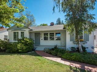 5732 Vesper Ave, Sherman Oaks, CA 91411