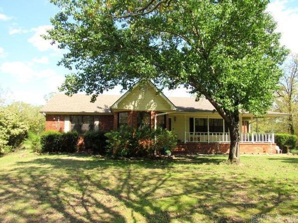 104 Sunshine Farms Rd, Bigelow, AR 72016