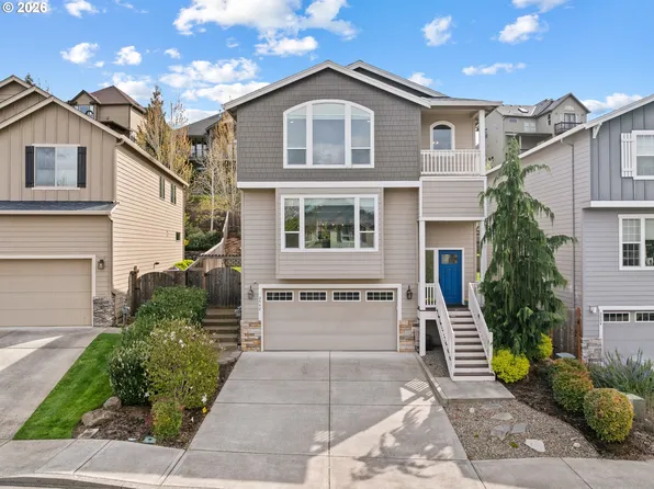 3542 NE Franklin St, Camas, WA 98607