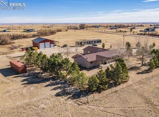 14200 Judge Orr Rd, Peyton, CO 80831