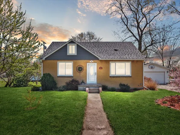 80 Burbank Ave, Ypsilanti, MI 48198
