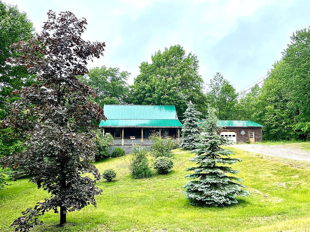 623 Trout Lake Rd, Hermon, NY 13652 Zillow